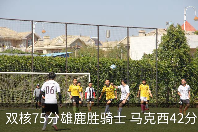 双核75分雄鹿胜骑士 马克西42分76人险胜火箭